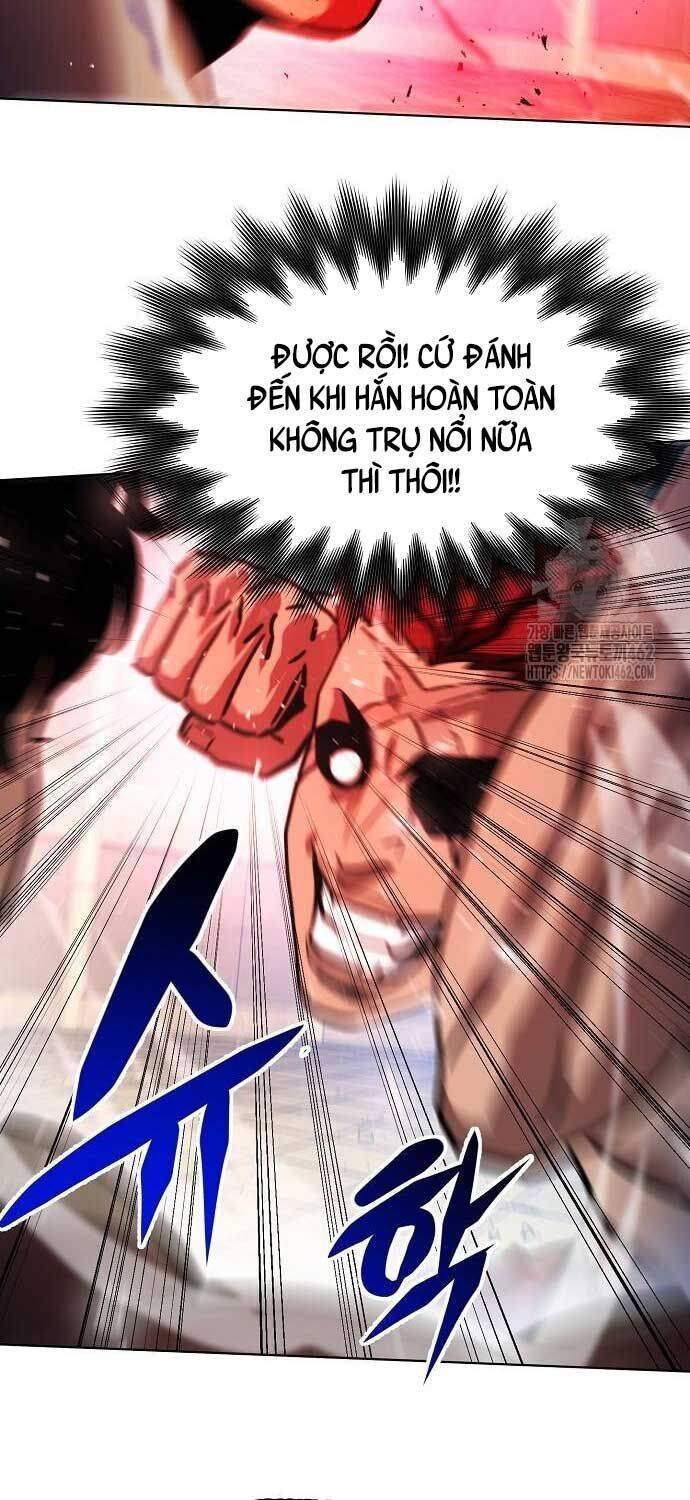 Sàn Đấu Sống Còn Chương 19 Ảnh 53