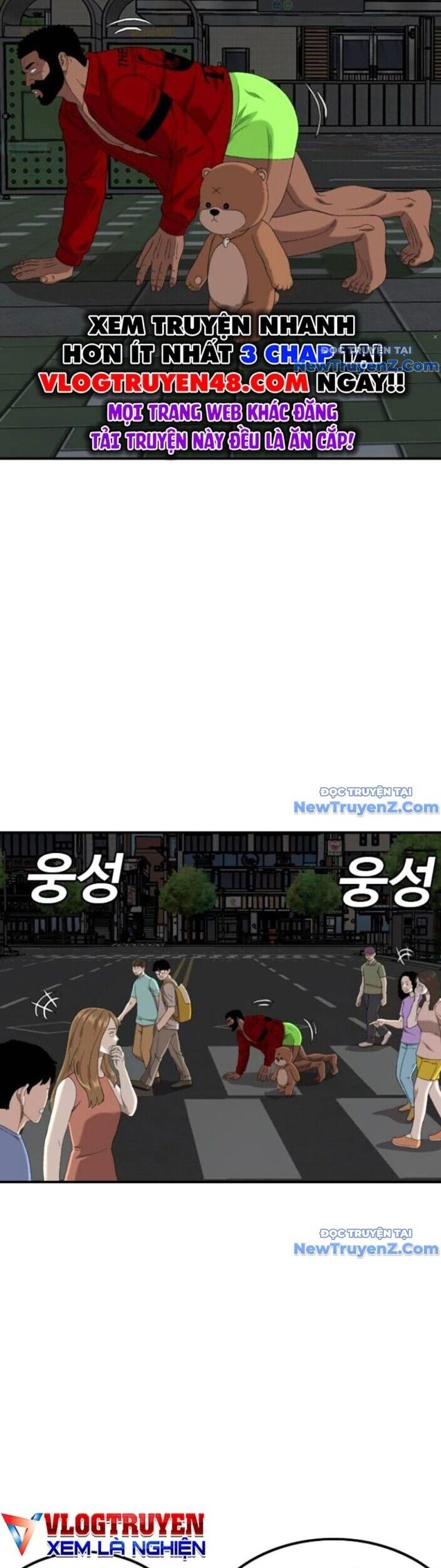 Người Xấu Chương 255 Ảnh 9