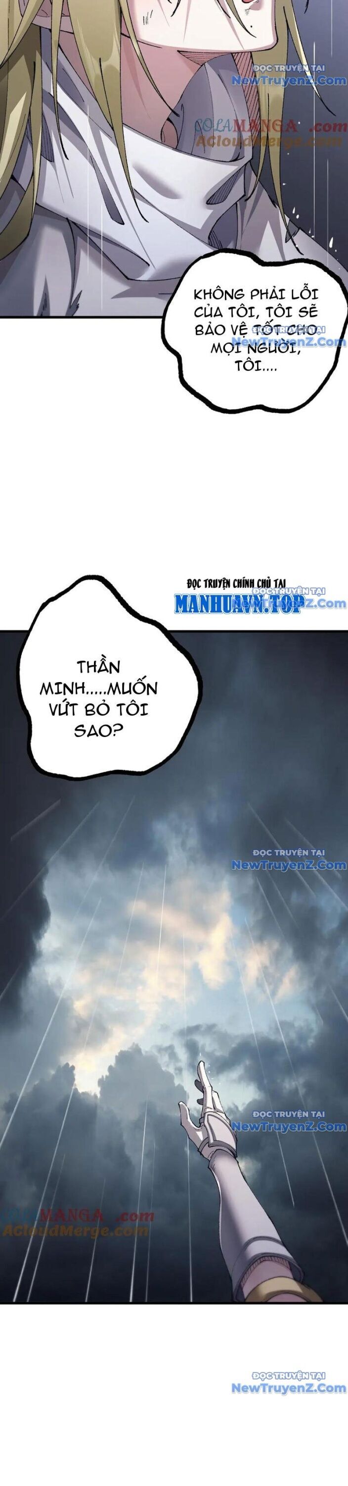 Chuyển Sinh Thành Goblin Chương 51 Ảnh 4