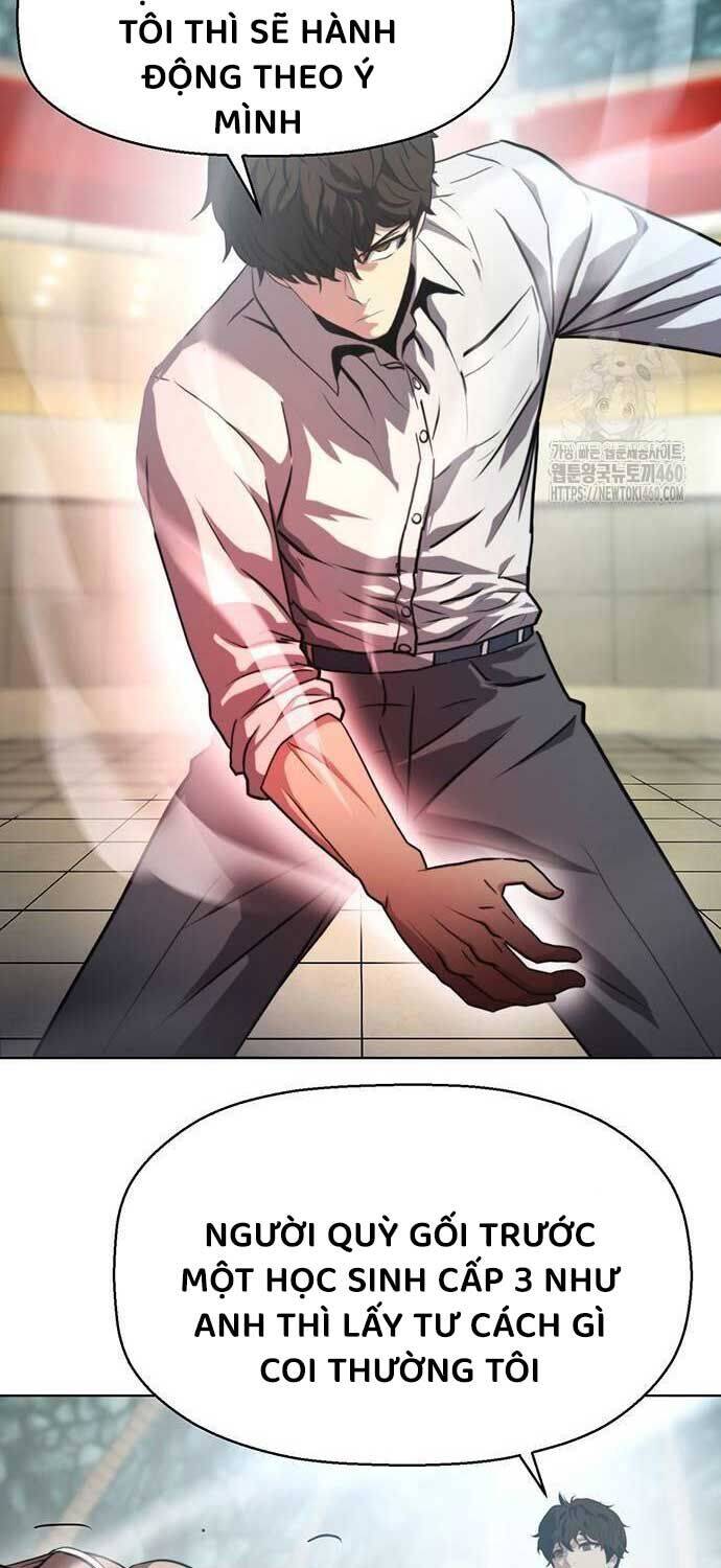 Sàn Đấu Sống Còn Chương 16 Ảnh 33