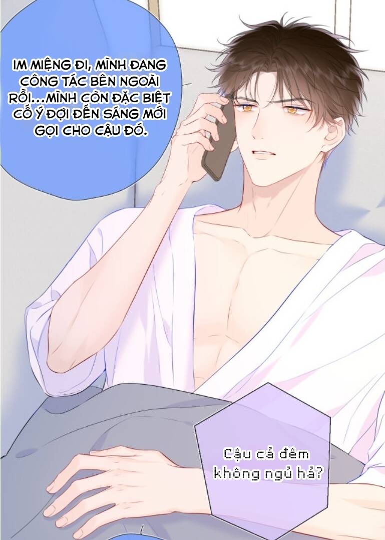 Ngôi Sao Cho Tôi Chương 128 Ảnh 29