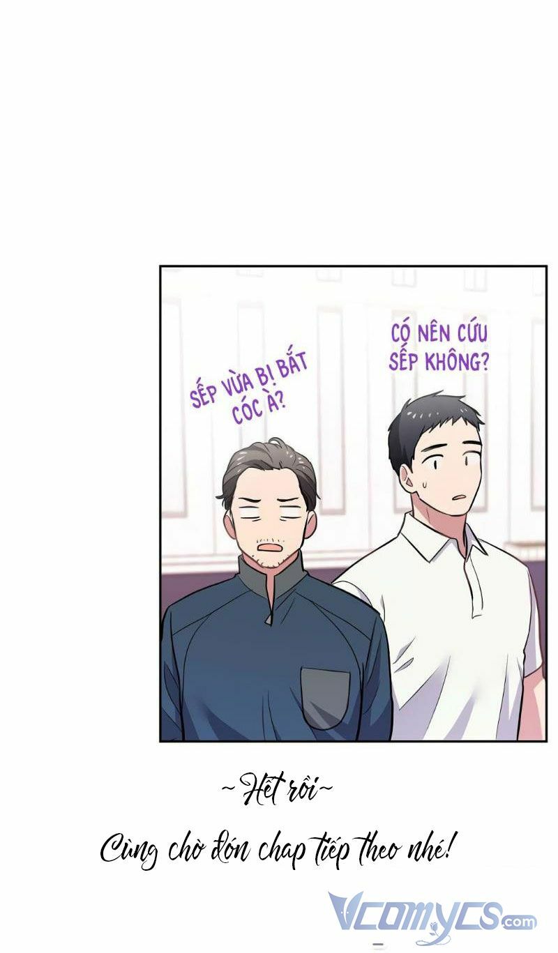 Vô Tình Trở Thành Con Gái Của Triệu Phú Chương 16 Ảnh 68