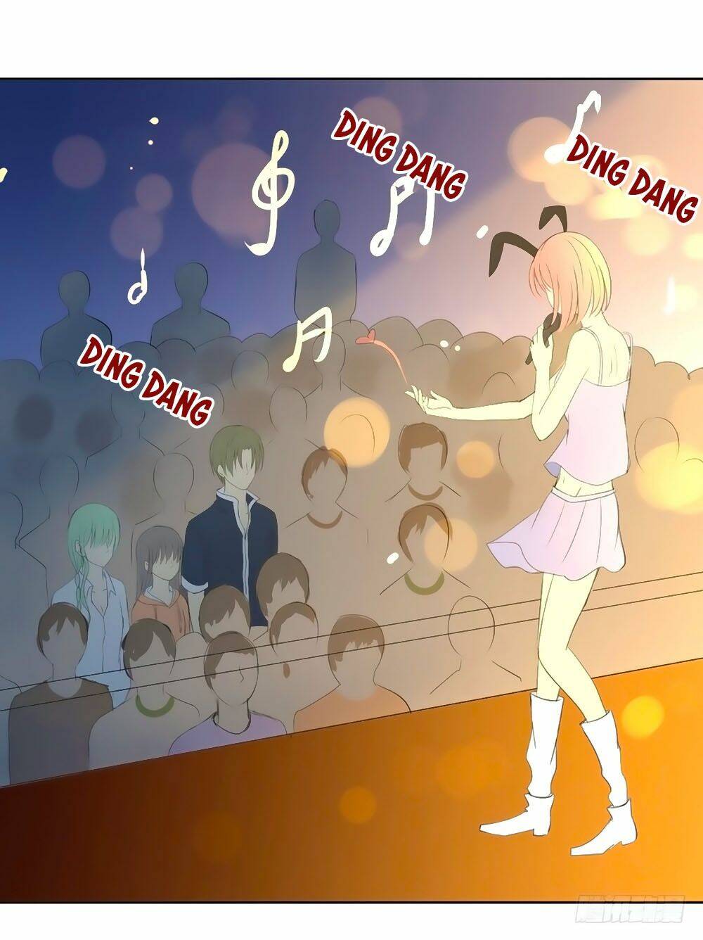 Sinh Sinh Tương Thác Chương 43 Ảnh 17