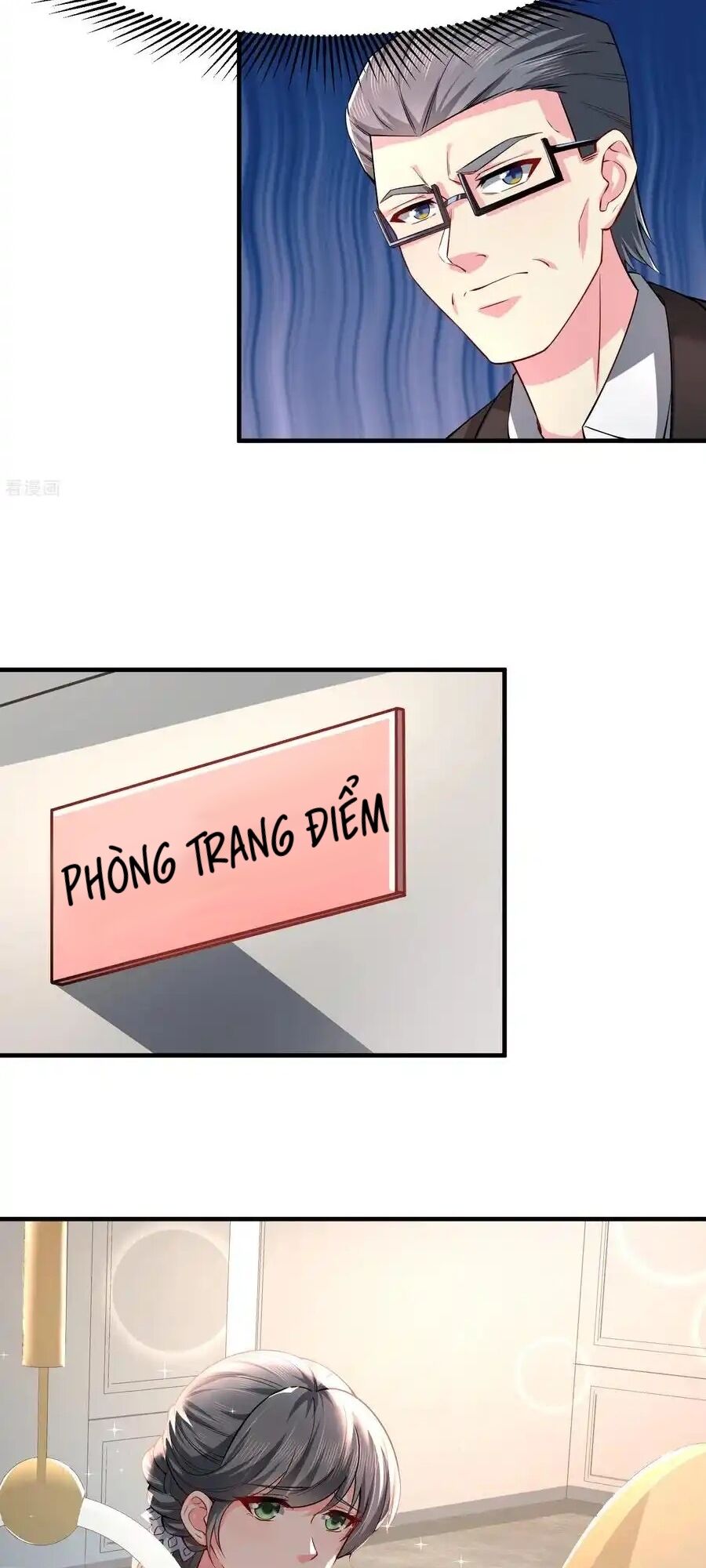 Siêu Năng Bất Lương Học Bá Chương 45 Ảnh 9
