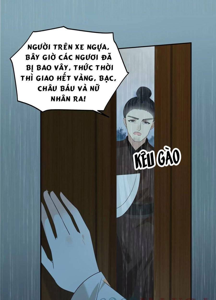 Tà Vương Phúc Hắc Sủng Nhập Cốt Chương 178 Ảnh 22