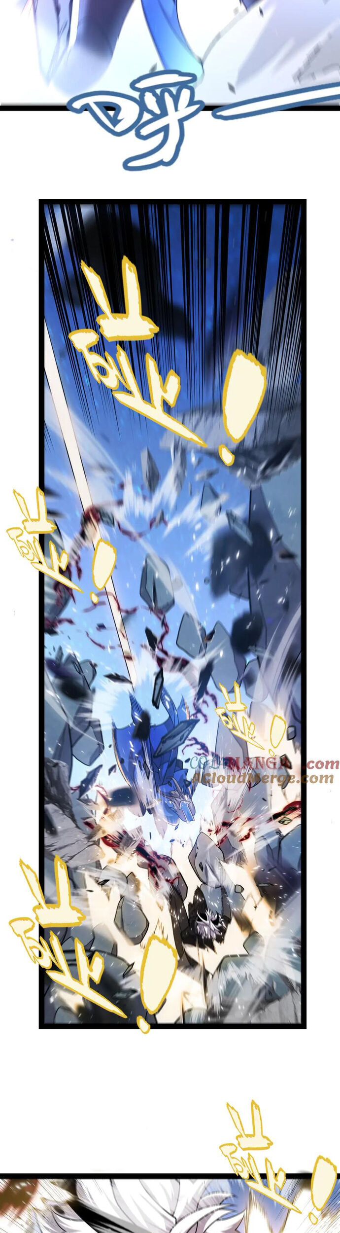 Tôi Đến Từ Thế Giới Trò Chơi Chương 344 Ảnh 23