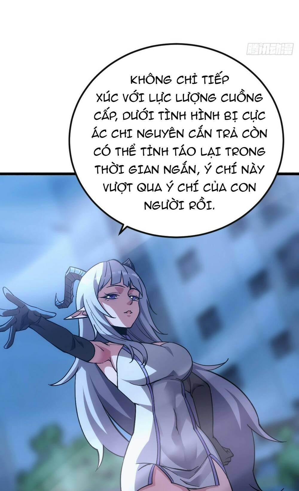 Ác Bá Trò Chơi Chương 38 Ảnh 44