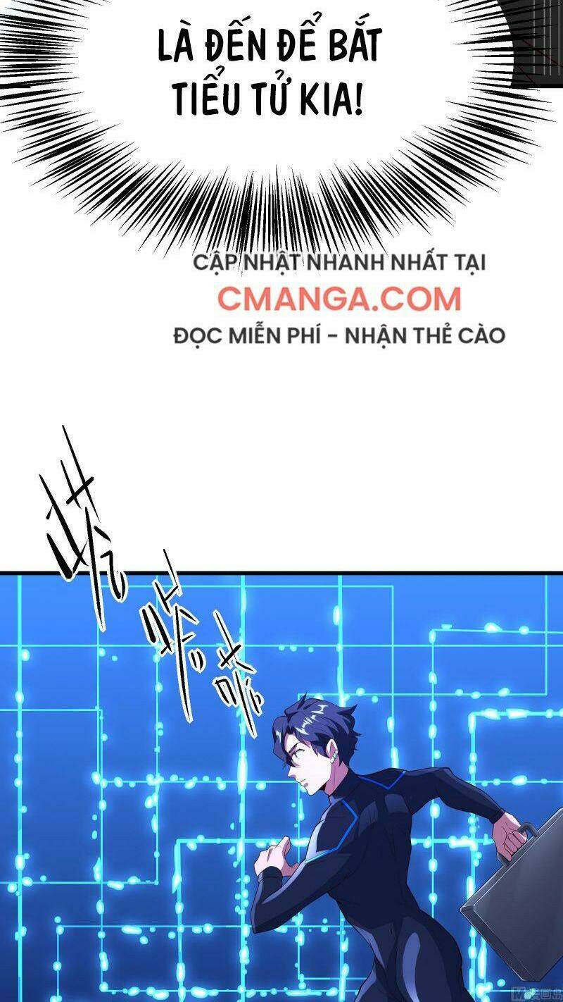 Shipper Thần Cấp Chương 59 Ảnh 9