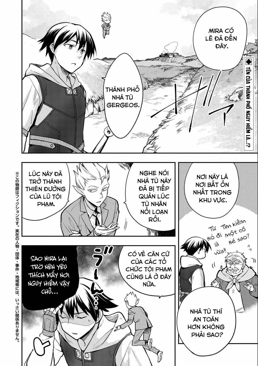 Mushoku No Eiyuu: Betsu Ni Skill Nanka Iranakattan Daga Chương 39 Ảnh 4