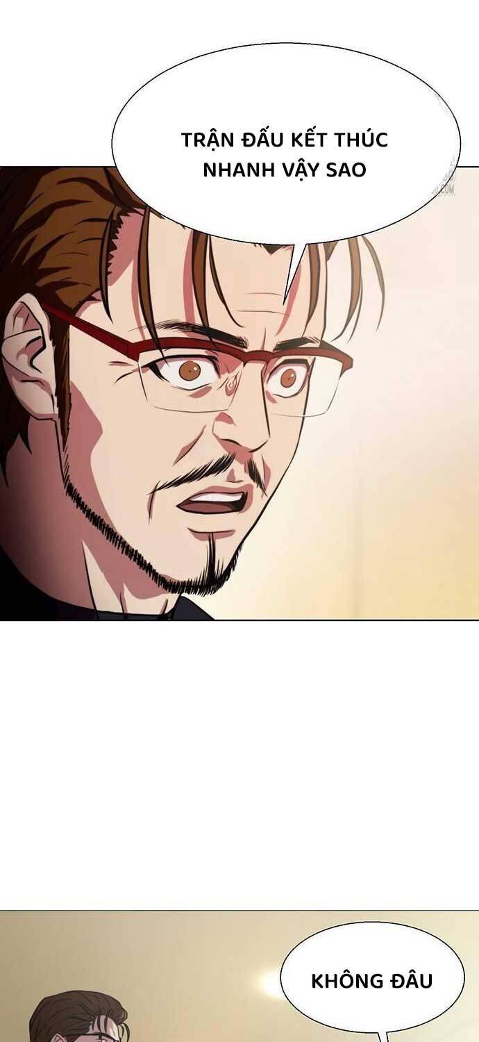 Sàn Đấu Sống Còn Chương 12 Ảnh 22