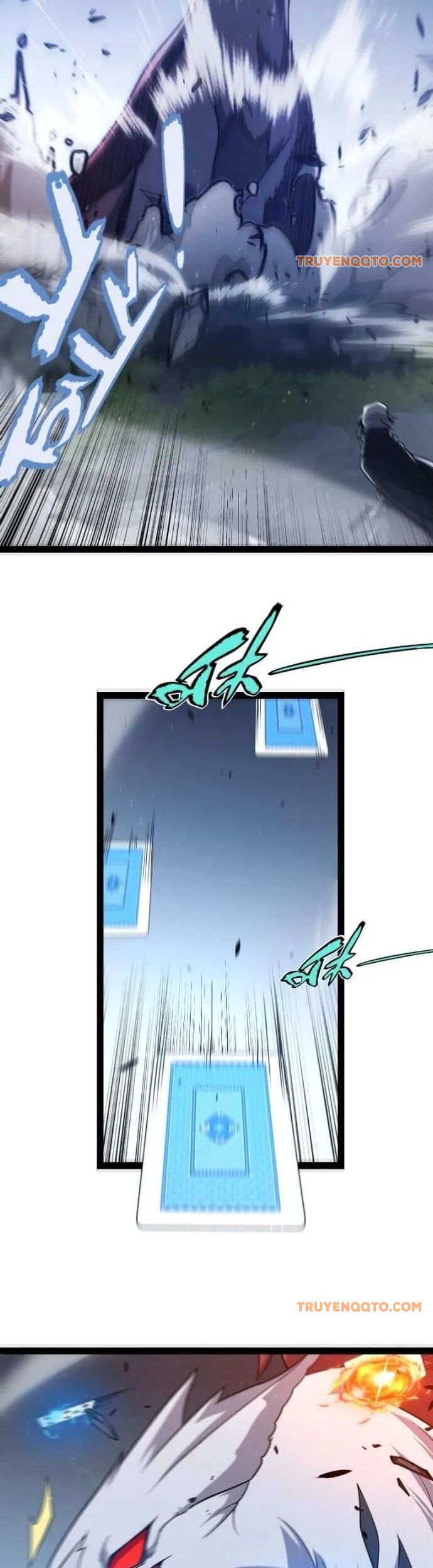 Tôi Đến Từ Thế Giới Trò Chơi Chương 350 Ảnh 11