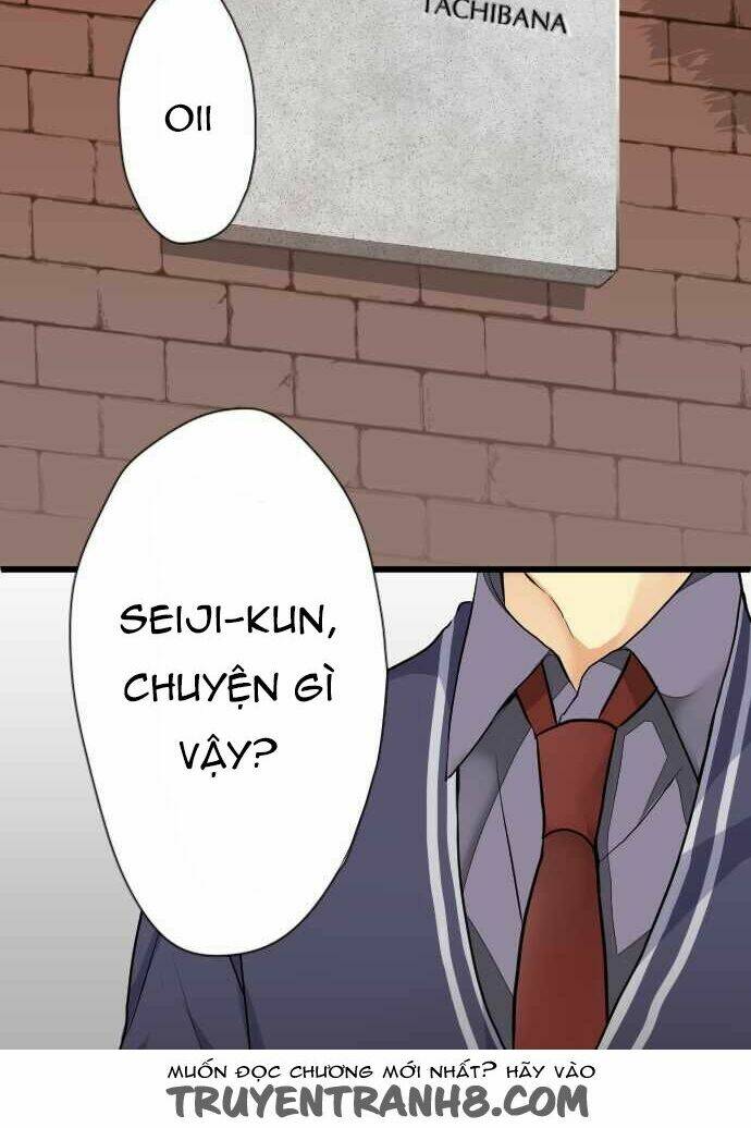 Chuyện Tình Otome Chương 17 Ảnh 34