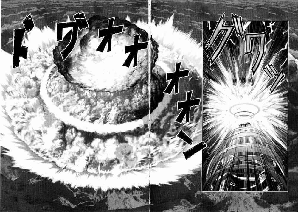 Devil Vs Hades Chương 38 Ảnh 8