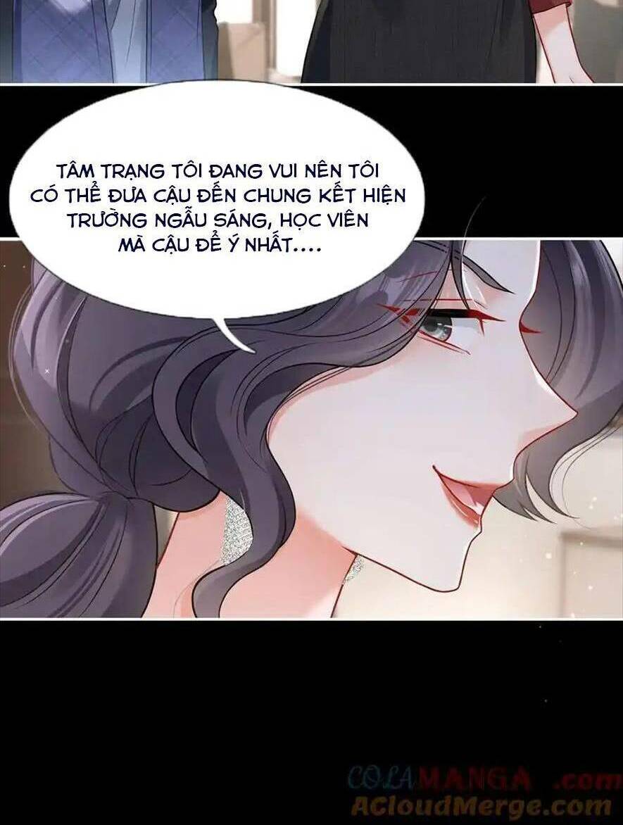Tôi Trở Thành Kiều Thê Của Ông Trùm Phản Diện Chương 95 Ảnh 34
