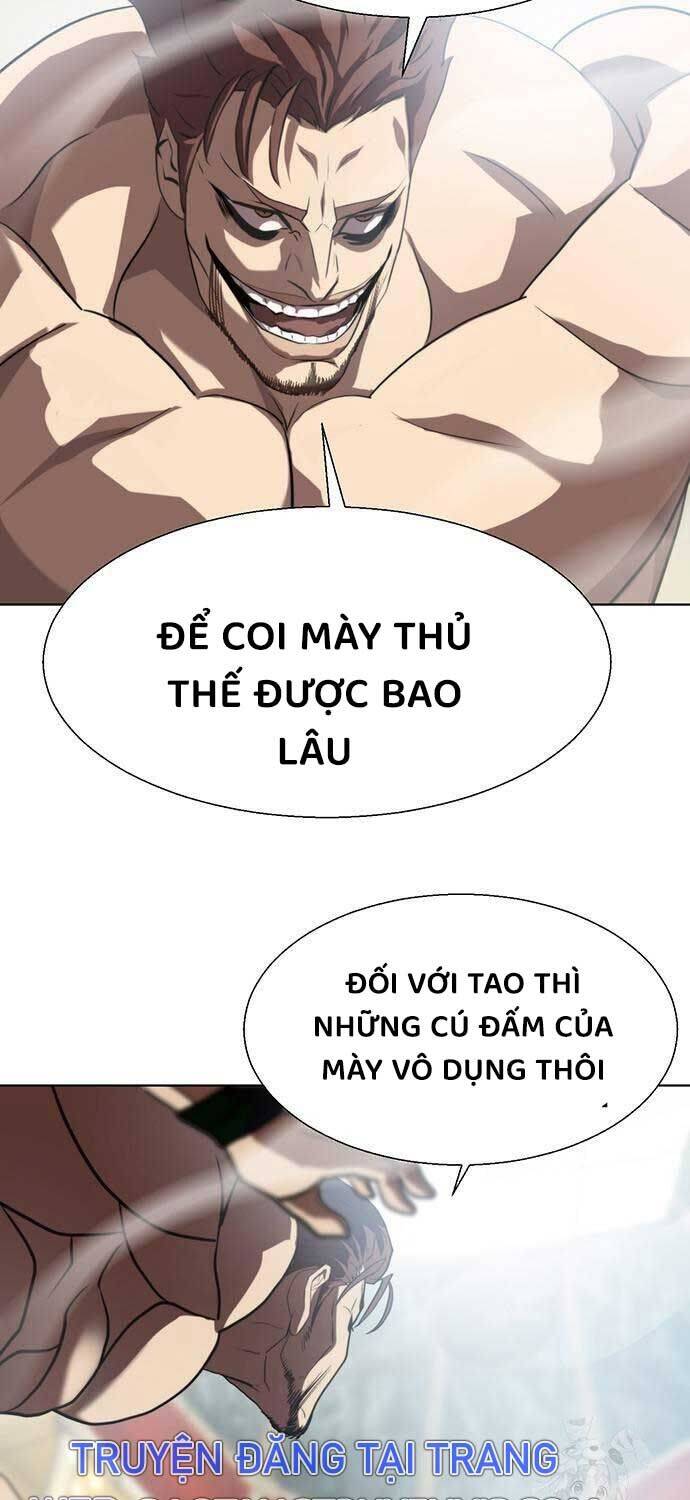 Sàn Đấu Sống Còn Chương 12 Ảnh 7