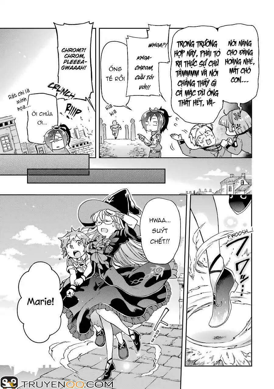 Tatoeba Last Dungeon Mae No Mura No Shounen Ga Joban No Machi De Kurasu Youna Monogatari Chương 6 Ảnh 19