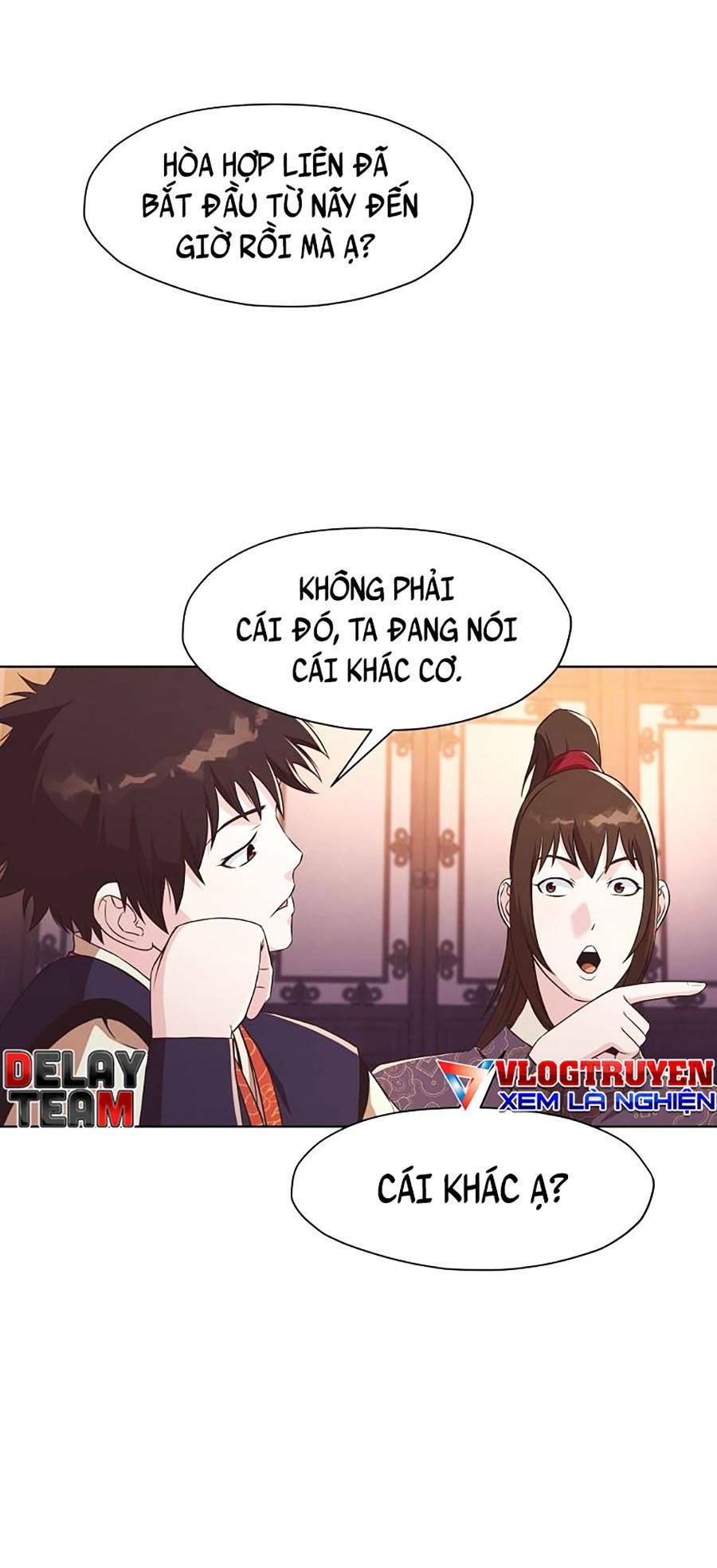 Thiên Võ Chiến Thần Chương 55 Ảnh 22