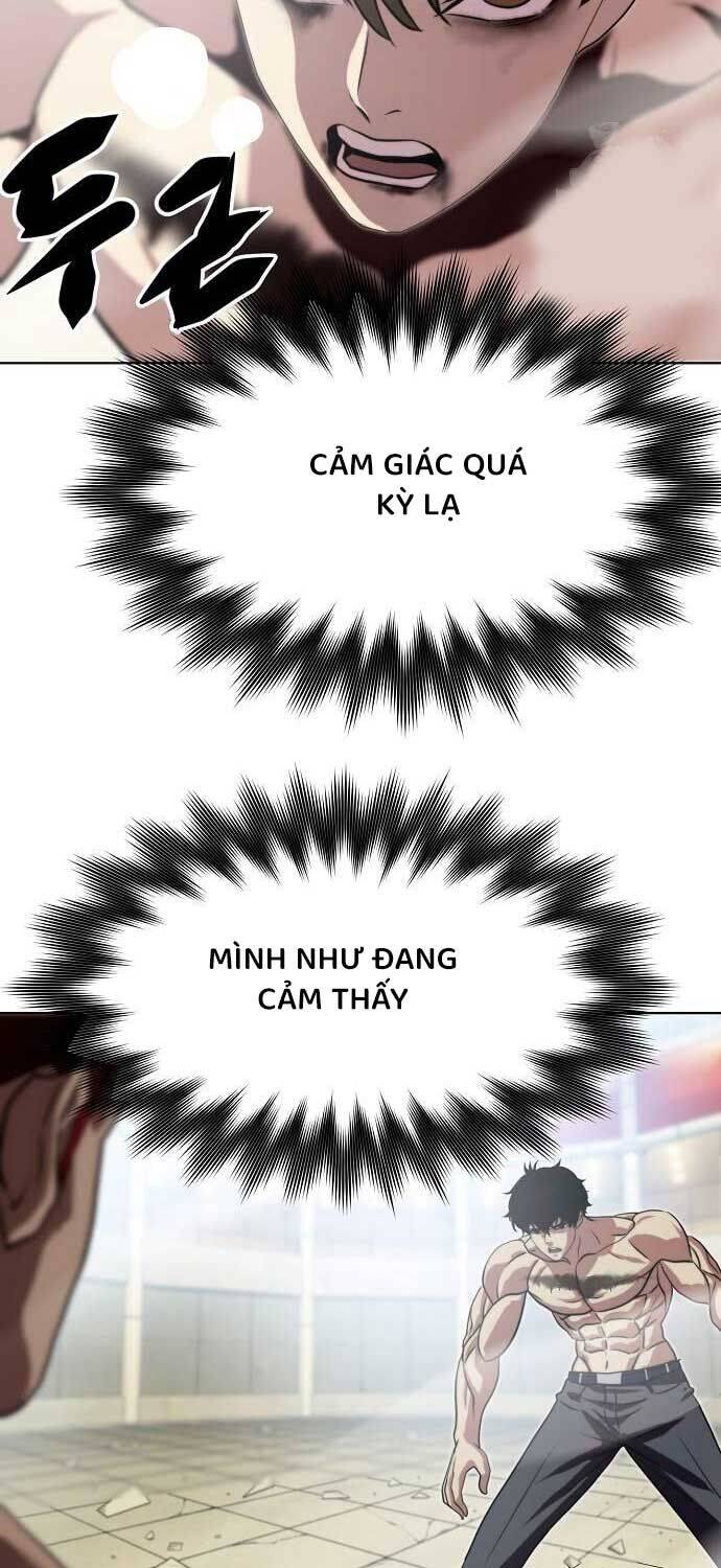 Sàn Đấu Sống Còn Chương 18 Ảnh 42