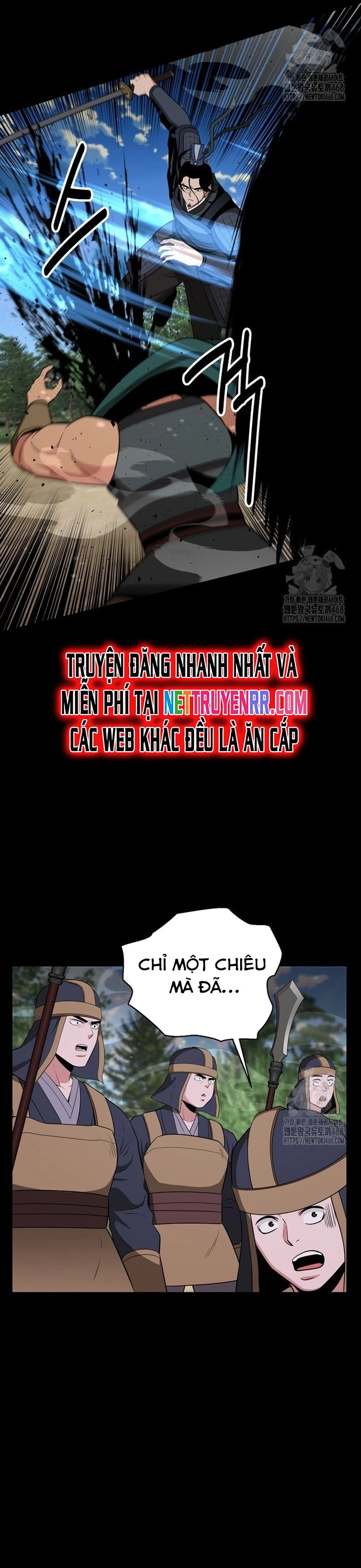 Thiên Hạ Đệ Nhất Côn Luân Khách Điếm Chương 62 Ảnh 34