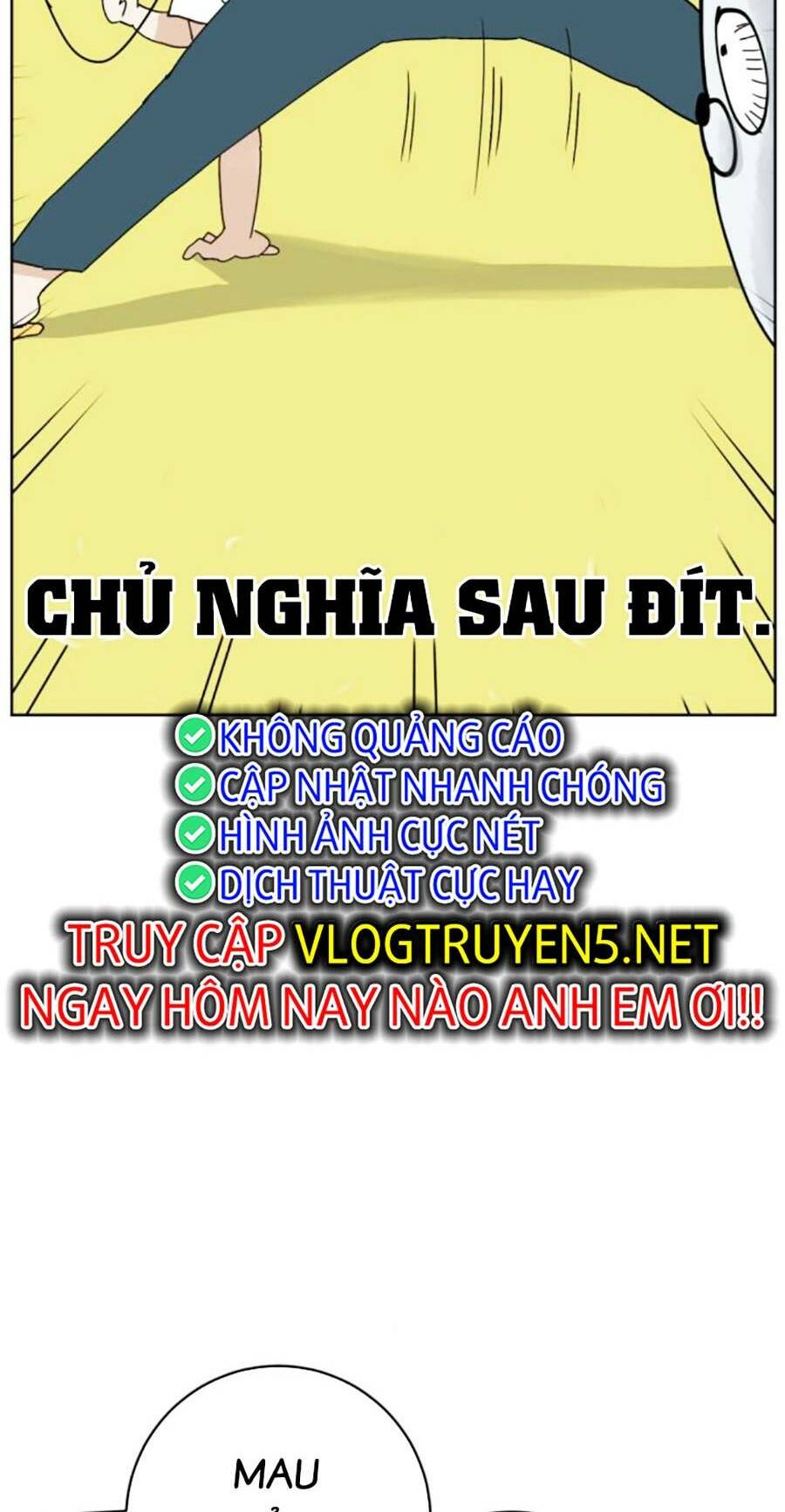 Con Mèo Đô Vật Của Tôi Chương 9 Ảnh 39