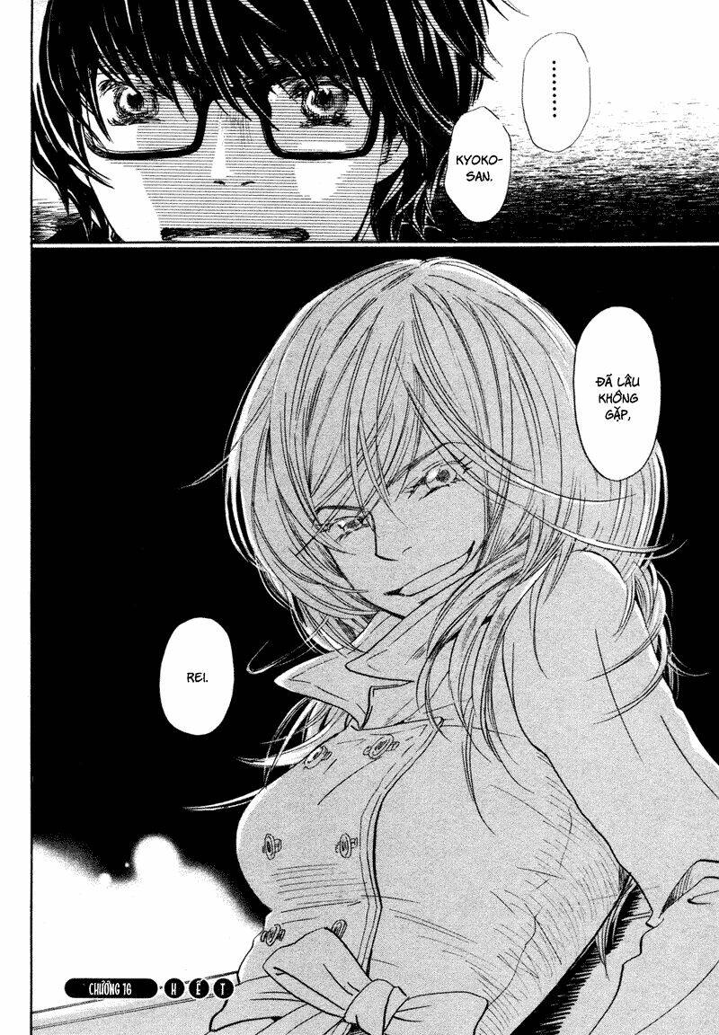 3 Gatsu No Lion Chương 16 Ảnh 15