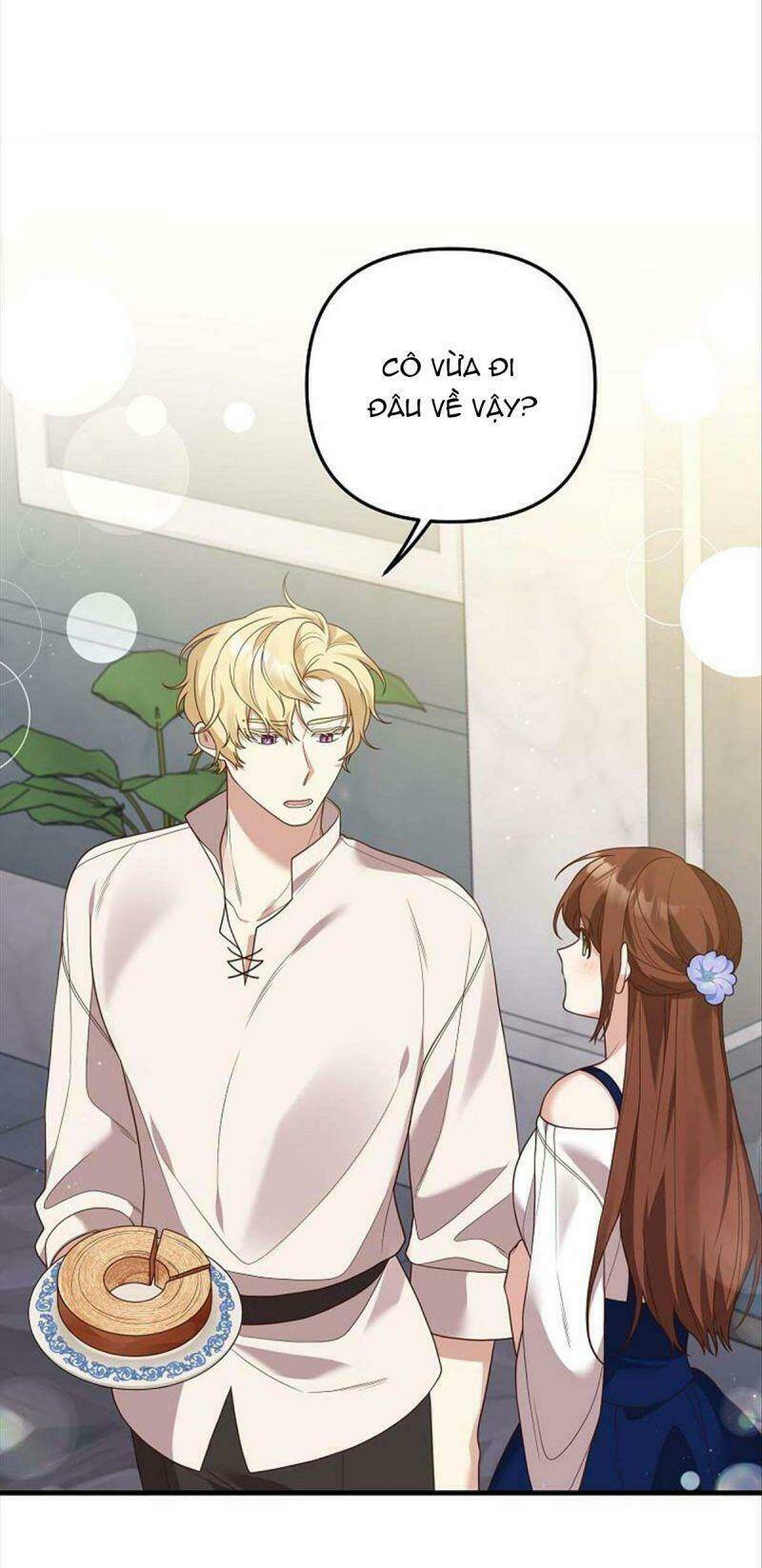 Hôn Phu Của Tôi Là Nam Chính Yandere Chương 15 Ảnh 12