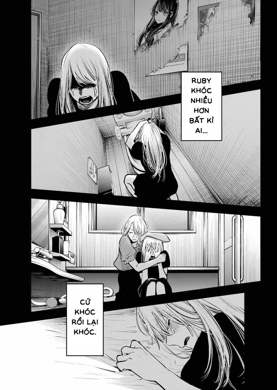 Oshi No Ko Chương 166 Ảnh 5