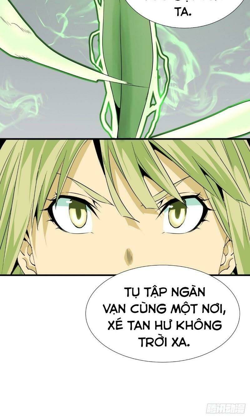 Thiên Luân Chương 18 Ảnh 9