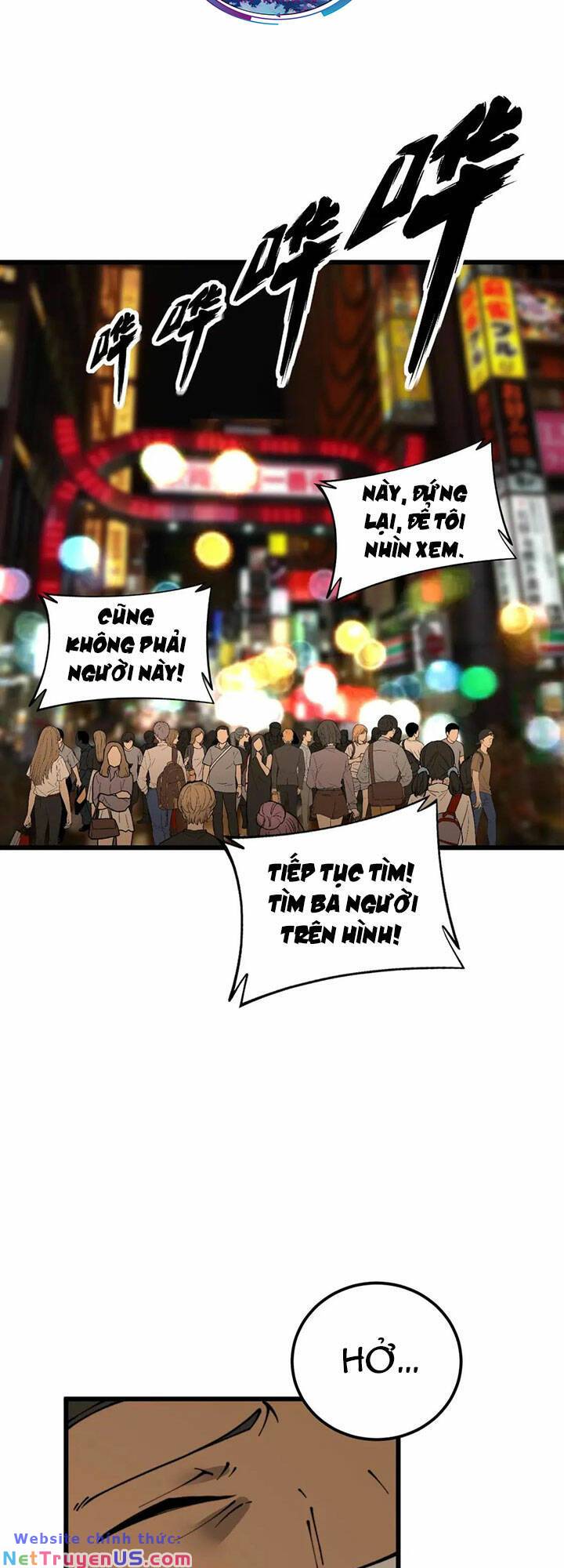 Độc Thủ Vu Y Chương 432 Ảnh 50
