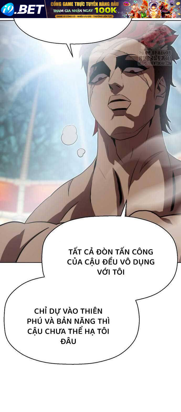 Sàn Đấu Sống Còn Chương 18 Ảnh 59