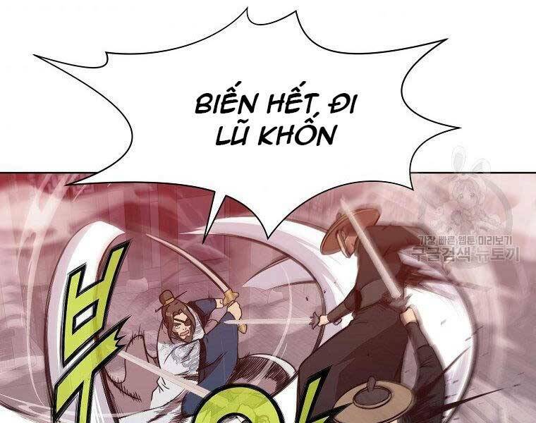 Thiên Võ Chiến Thần Chương 59 Ảnh 157