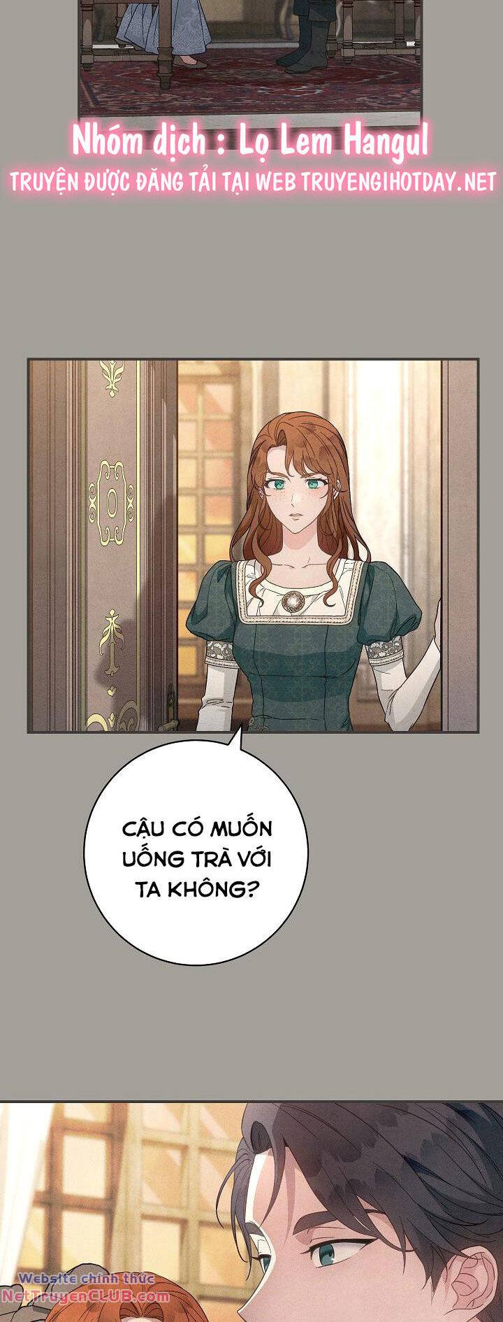 Cuộc Hôn Nhân Vụ Lợi Chương 104 Ảnh 22