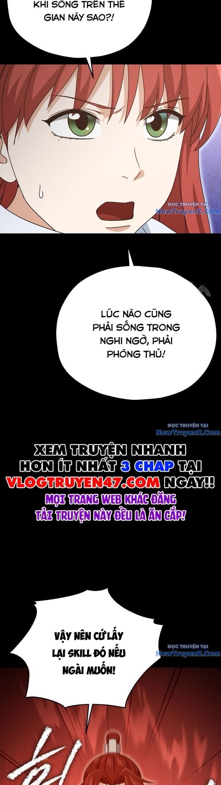 Bố Tôi Quá Mạnh Chương 190 Ảnh 10