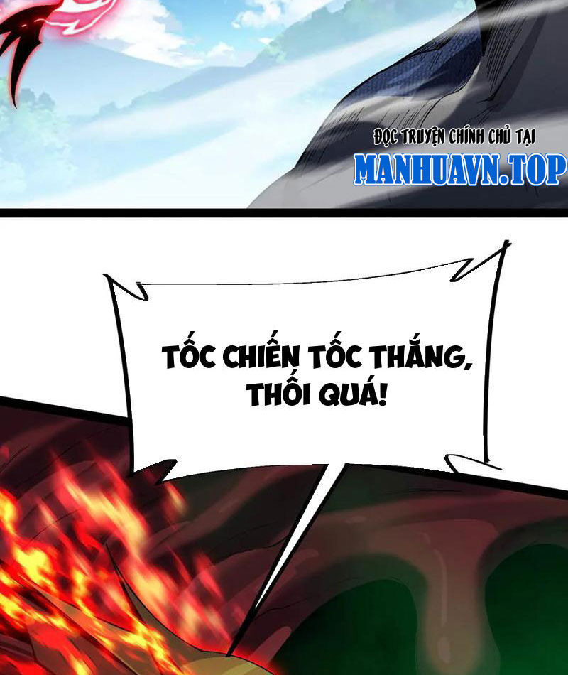 Cá Chép Tiến Hoá Thành Thần Long Chương 30 Ảnh 57