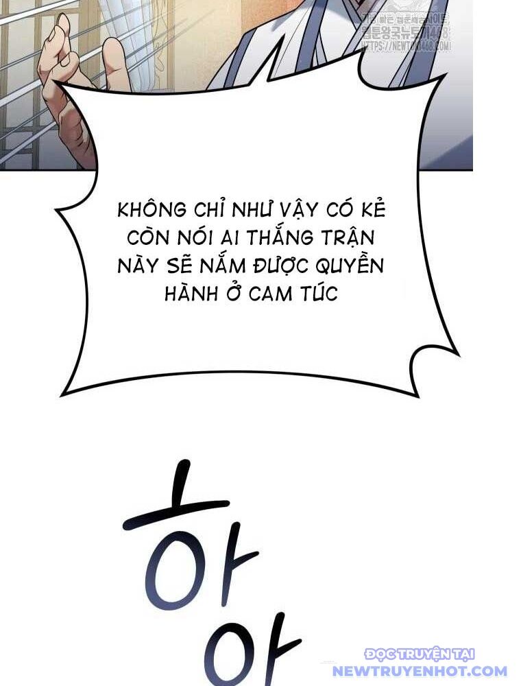 Hoạn Quan Hồi Quy: Tróc Phong Truy Nguyệt Chương 33 Ảnh 383