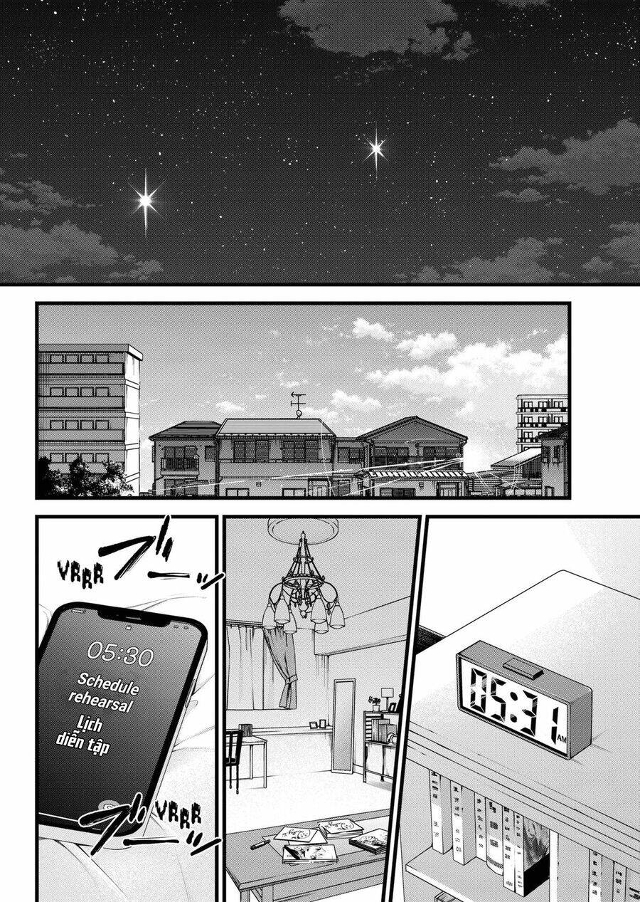 Oshi No Ko Chương 166 Ảnh 21