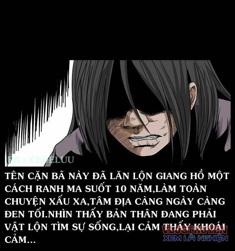 Tiên Sơn Truyền Kỳ Chương 10 Ảnh 46
