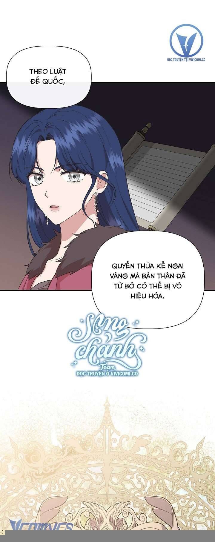 Tôi Không Phải Là Cinderella Chương 97 Ảnh 39
