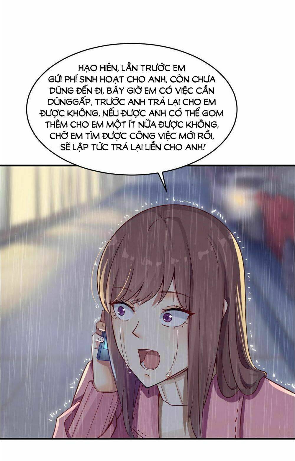 Khuôn Mặt Của Cô, Giờ Đã Là Của Tôi! Chương 2 Ảnh 10