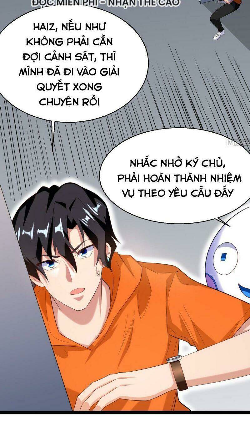 Shipper Thần Cấp Chương 54 Ảnh 11
