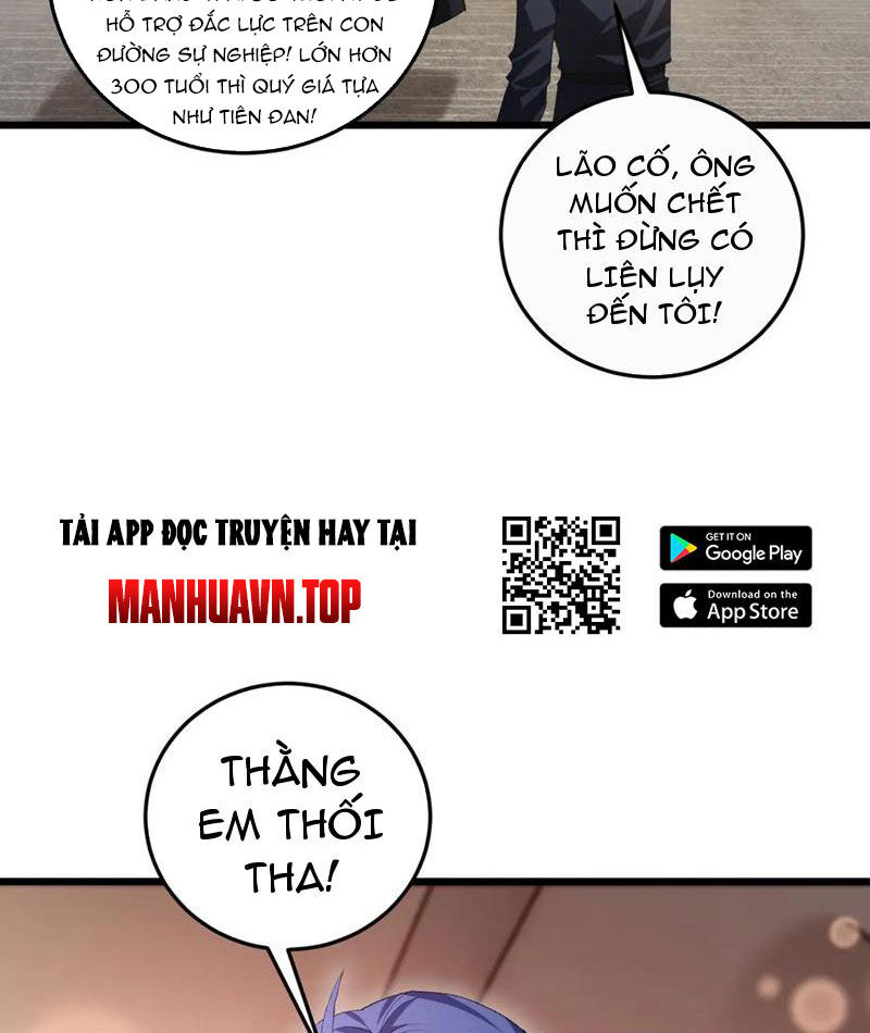 Ta Là Chúa Tể Trùng Độc Chương 55 Ảnh 73