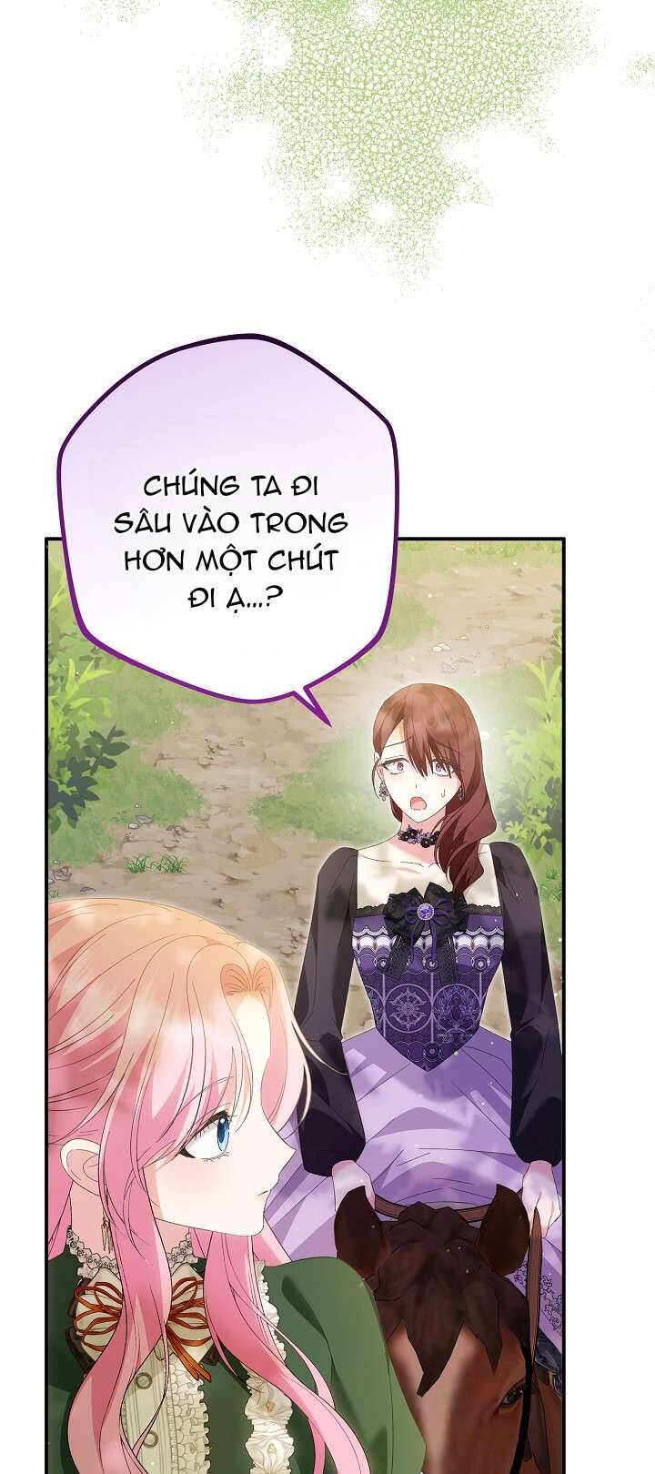 Cha Của Nam Chính Từ Chối Hủy Hôn Chương 48 Ảnh 55
