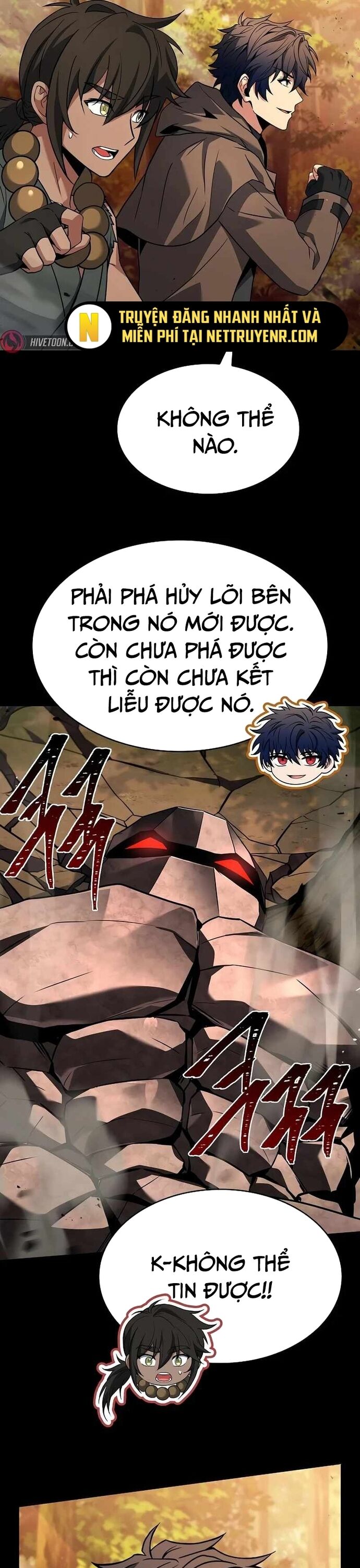 Chòm Sao Là Đệ Tử Của Tôi Chương 112 Ảnh 9
