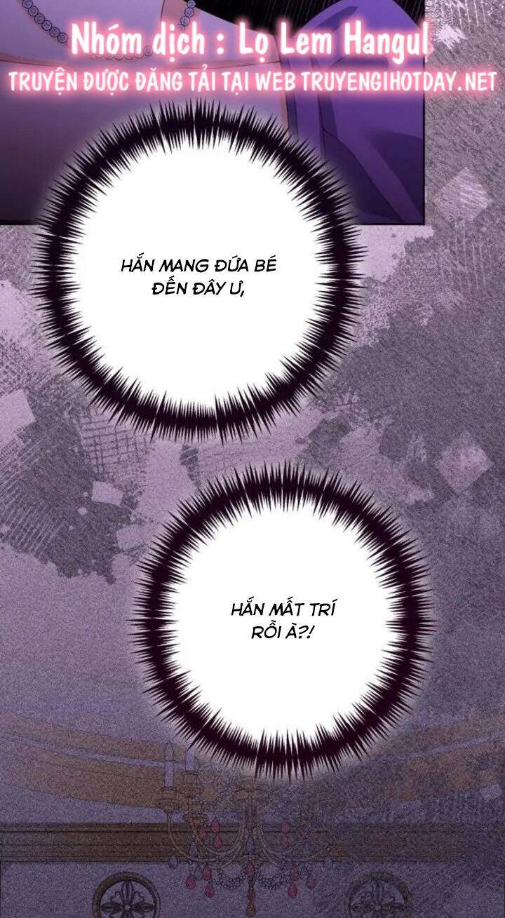 Hoàng Hậu Muốn Tái Hôn Chương 168 Ảnh 24