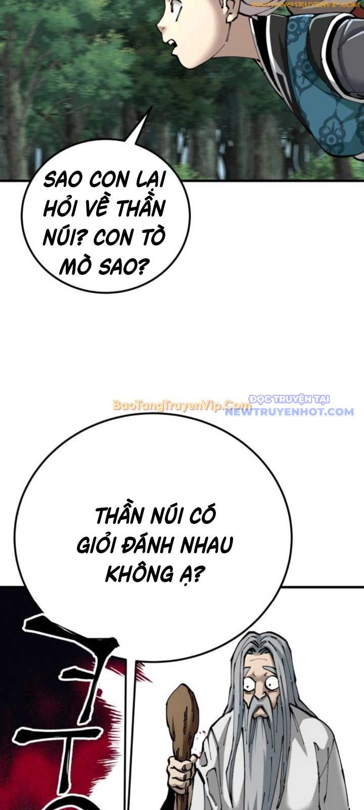 Ông Võ Giả Và Cháu Chí Tôn Chương 81 Ảnh 75