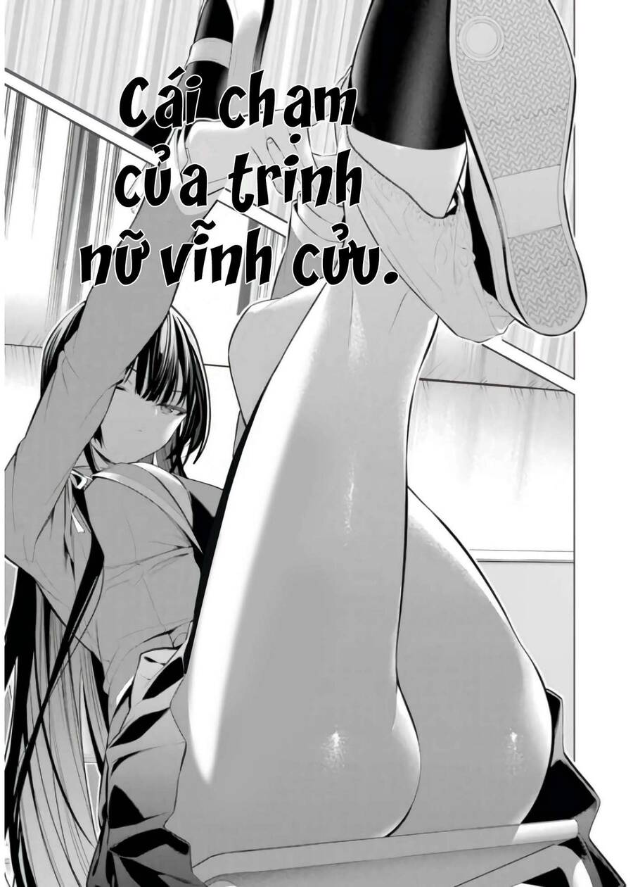 Haite Kudasai, Takamine San Chương 33 Ảnh 7
