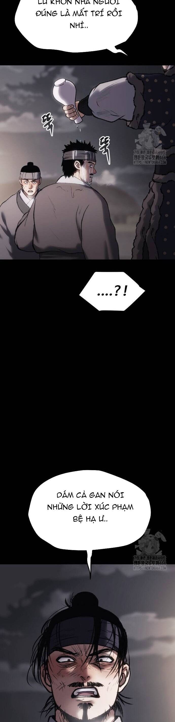 Ám Vệ Chương 45 Ảnh 52