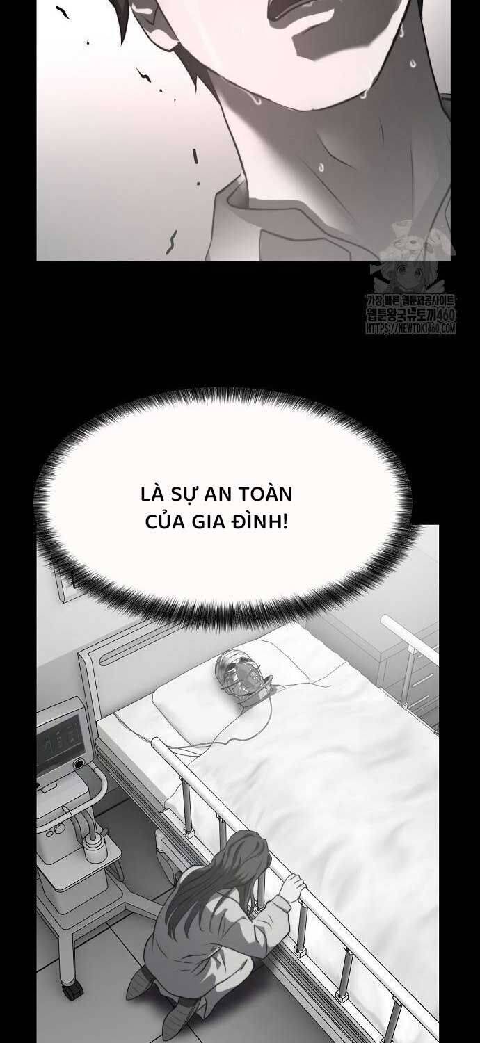 Sàn Đấu Sống Còn Chương 15 Ảnh 36