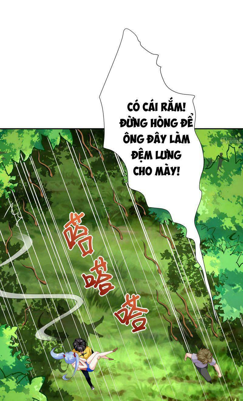 Shipper Thần Cấp Chương 51 Ảnh 4