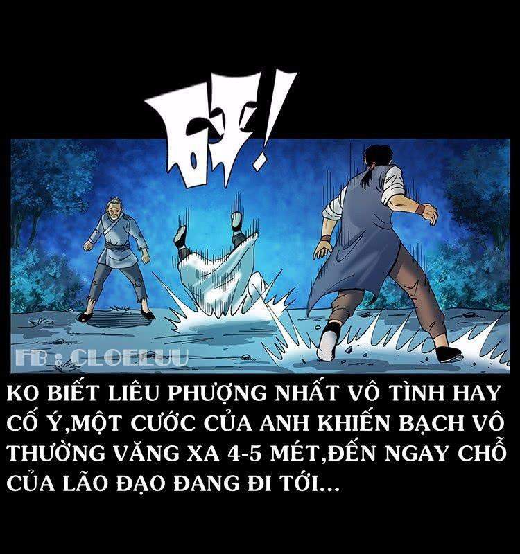 Tiên Sơn Truyền Kỳ Chương 16 Ảnh 53